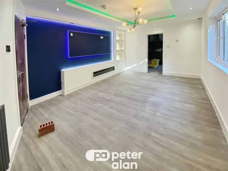 6 Bedroom House Bills Inclusive En-suite Bathrooms