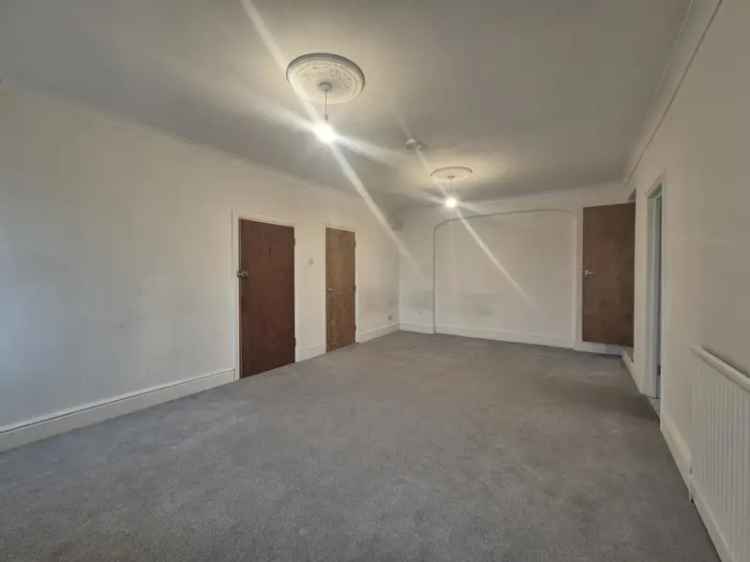 1 Bedroom Flat To Rent