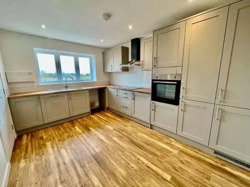 3 Bed Detached House for Sale in Lakenheath Suffolk
