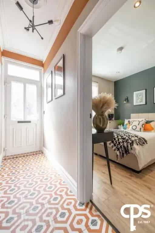 3 Bed Mid-Terraced House BT9 Belfast