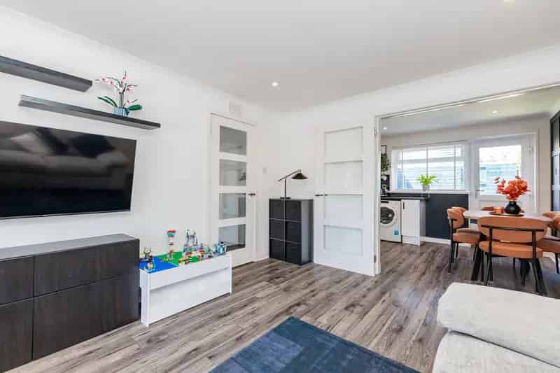 3 Bedroom House in Balmedie Gas Central Heating Double Glazing