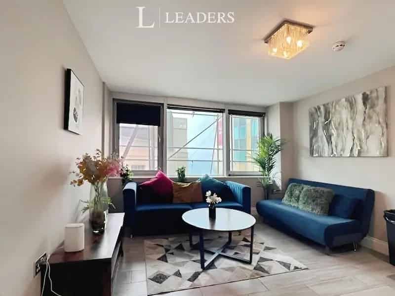 1 Bedroom Apartment to Rent