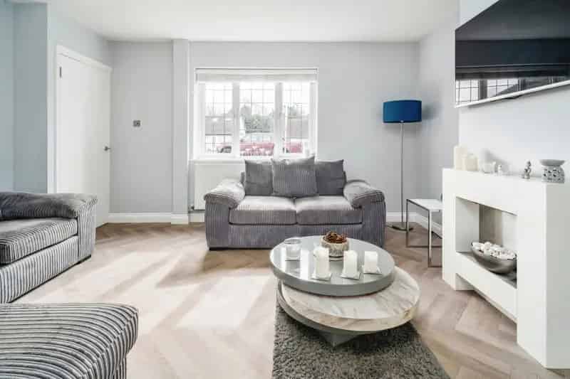 Three Bedroom Family Home in Colney Heath