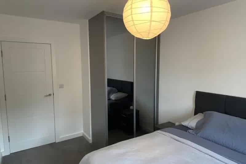 Two Bedroom Ground Floor Apartment Southampton City Centre