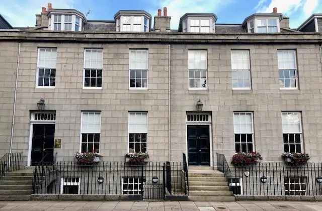 Office For Rent in Aberdeen City, Scotland