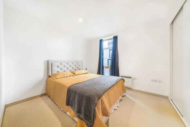 Stylish Shoreditch Apartment Near Old Street Tube