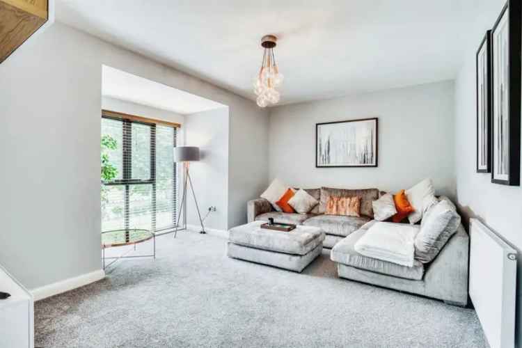 Four Bedroom Detached Home Golf Course Views