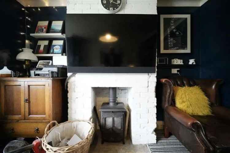 3 Bed Period Home for Sale in Upwey