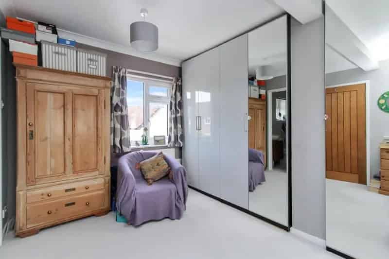 4 Bed Detached Family Home For Sale