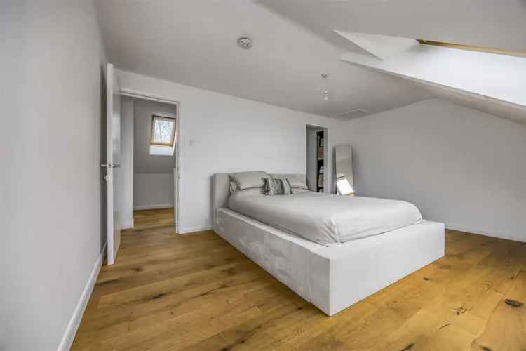 4 Bedroom Townhouse House to Rent Port Solent