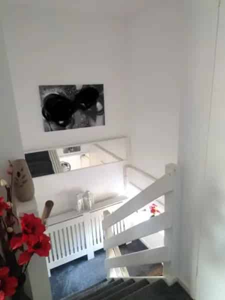 Large Maisonette with Balcony and Ample Storage