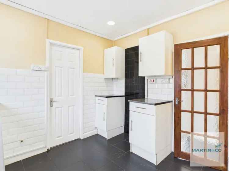 3 Bedroom House To Rent