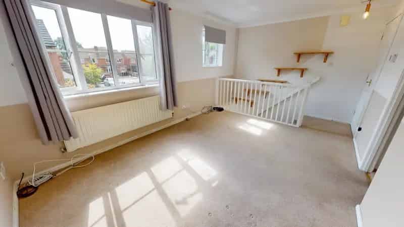 1 bedroom Flat
 To Rent