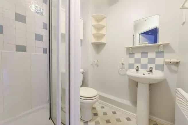2 Bedroom Flat to Rent Beckenham Kent BR3