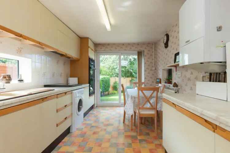3 Bedroom Bungalow Renovation Project