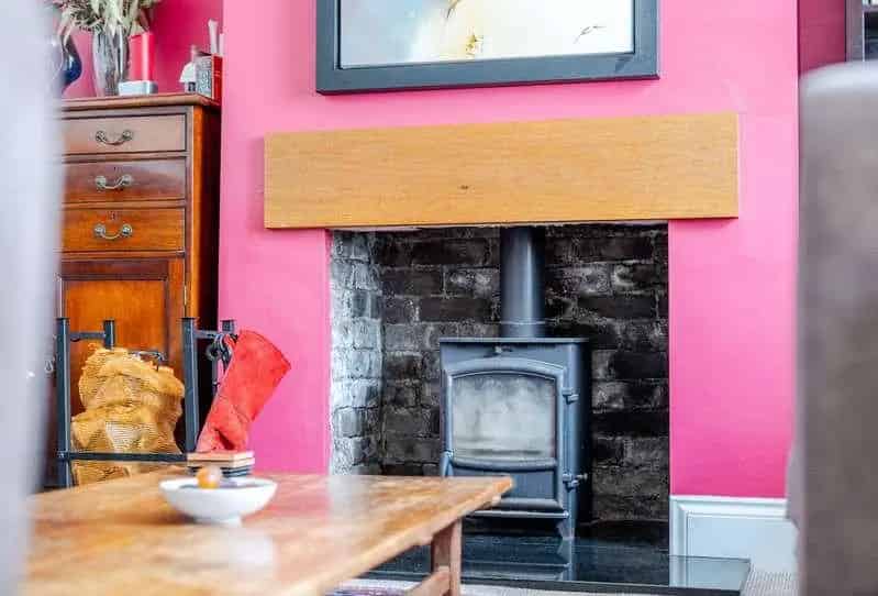 3 Bed House for Sale - Charming Cottage with Garden and EV Charger