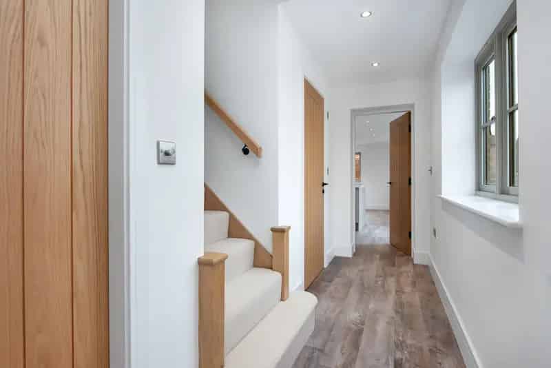 4 Bedroom Detached House for Sale Grantham Road Bottesford