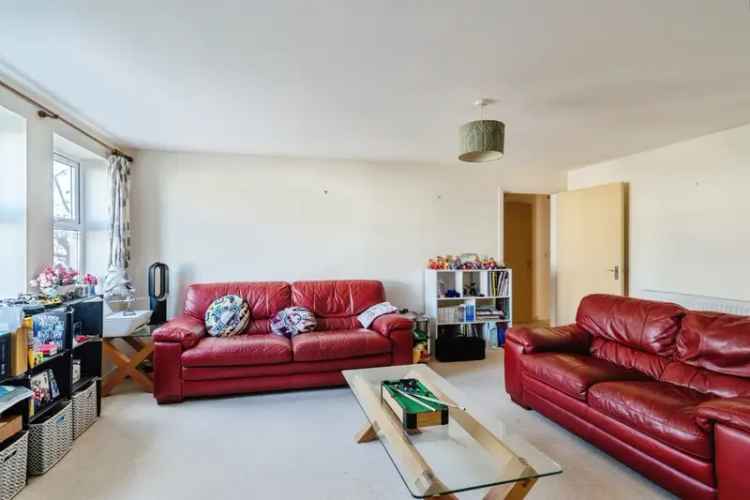 Two-Bedroom Apartment in Odd Down Bath