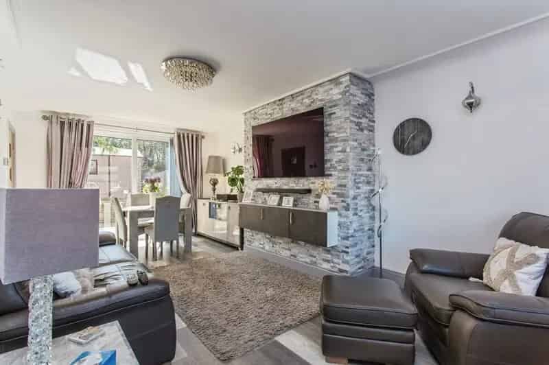 3 Bedroom Semi Detached House for Sale Upholland Lancashire