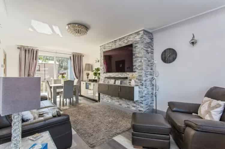 3 Bedroom Semi Detached House for Sale Upholland Lancashire