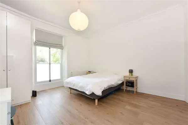 Adelaide Road, Chalk Farm, London, NW3 3QB | Property for sale | Savills