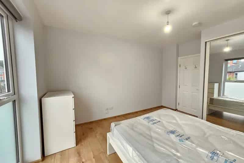 Stunning 1-Bed Apartment Bedford Place Southampton