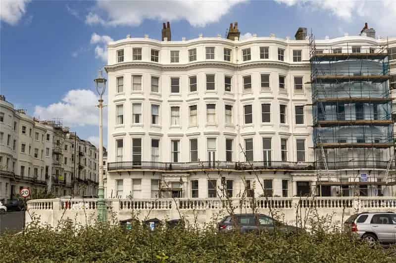 2 Bedroom Maisonette To Rent
