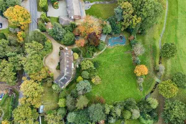 Park Road, Stoke Poges, Slough, Buckinghamshire, SL2 4PG | Property for sale | Savills