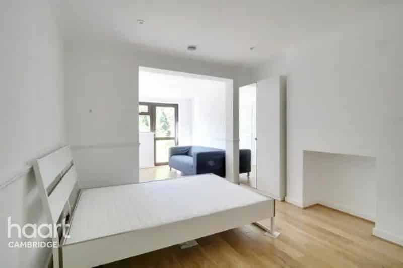 1 Bedroom House Share near City Centre Addenbrookes