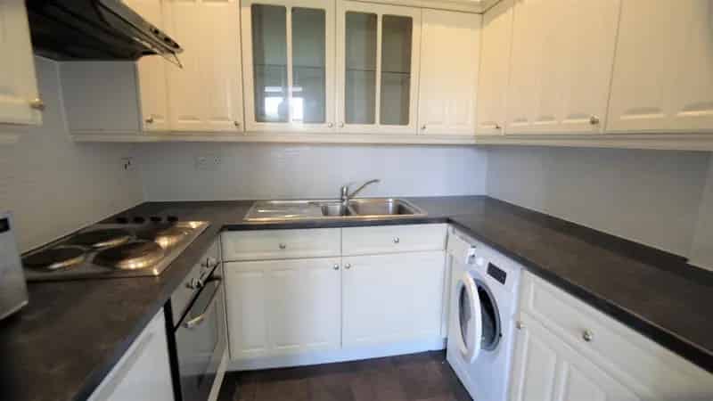 1 Bedroom Apartment Maida Vale Garden Access
