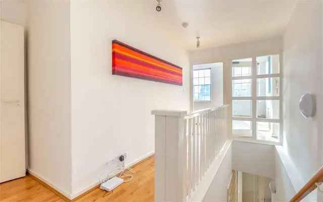 Spacious Duplex Apartment for Sale in Nottingham