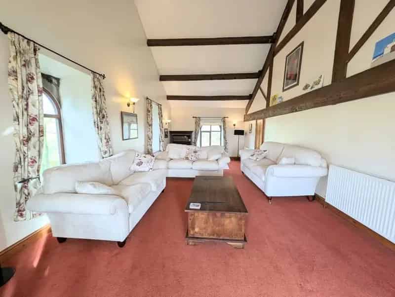 5 Bedroom Semi Detached House to Rent Hebden Bridge