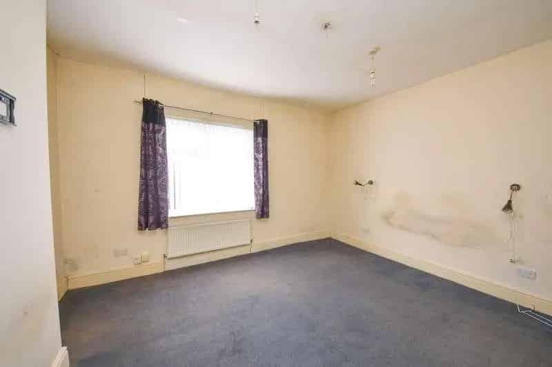 2 Bed House For Sale Near Wigan Town Centre