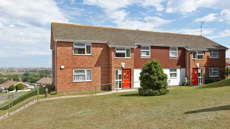 Hanover Court Retirement Apartments Eastbourne