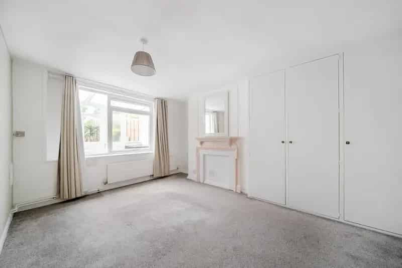Three Double Bedroom Freehold Period Conversion with Large Garden and Development Potential