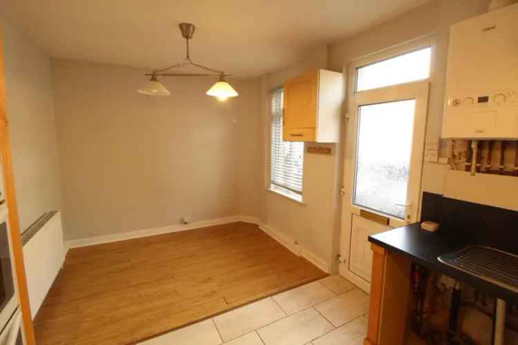 2 Bedroom House To Let Micklefield Excellent Transport Links