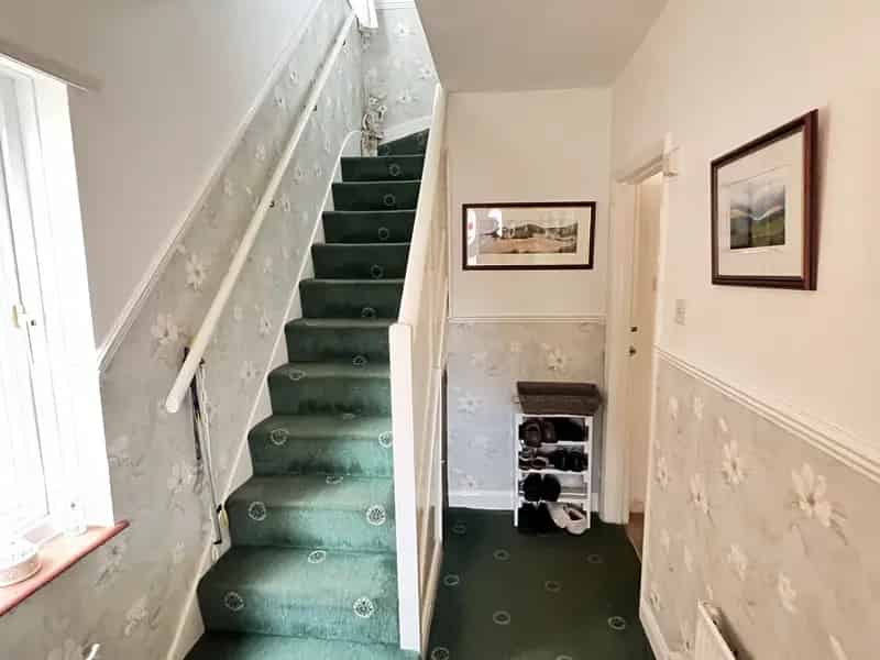 3 Bedroom Semi-Detached House for Sale Heavitree Exeter