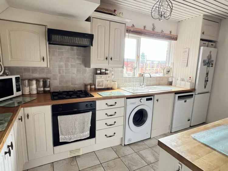 Semi-Detached House for sale with 3 bedrooms, Heavitree, Exeter