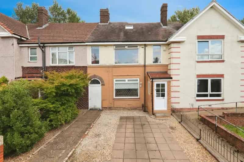 3 bedroom House
 For Sale