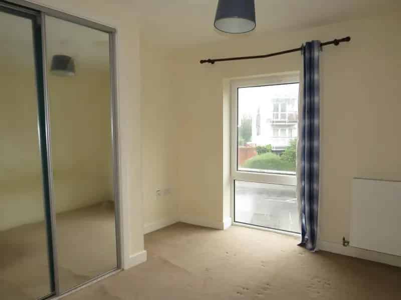 2 Bedroom Flat for Sale Basingstoke