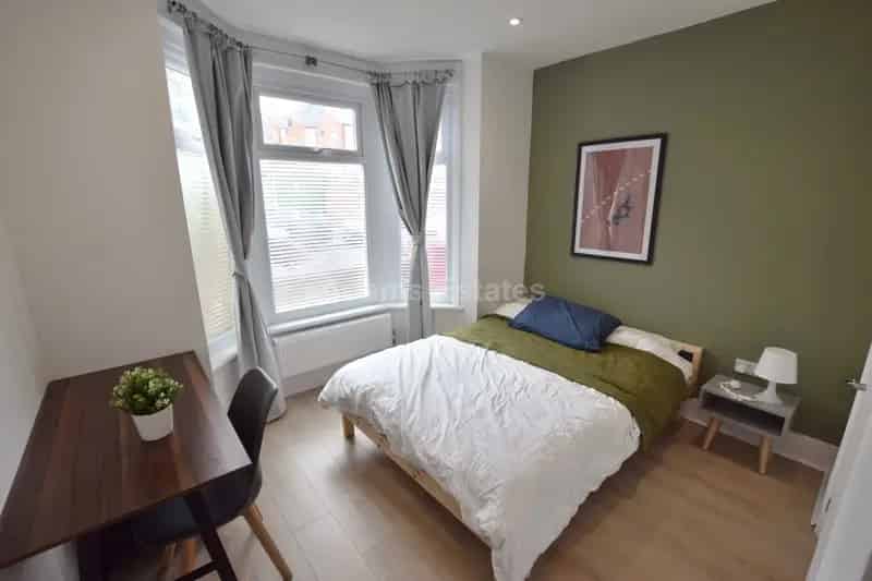 1 Bedroom House Share Reading Town Centre