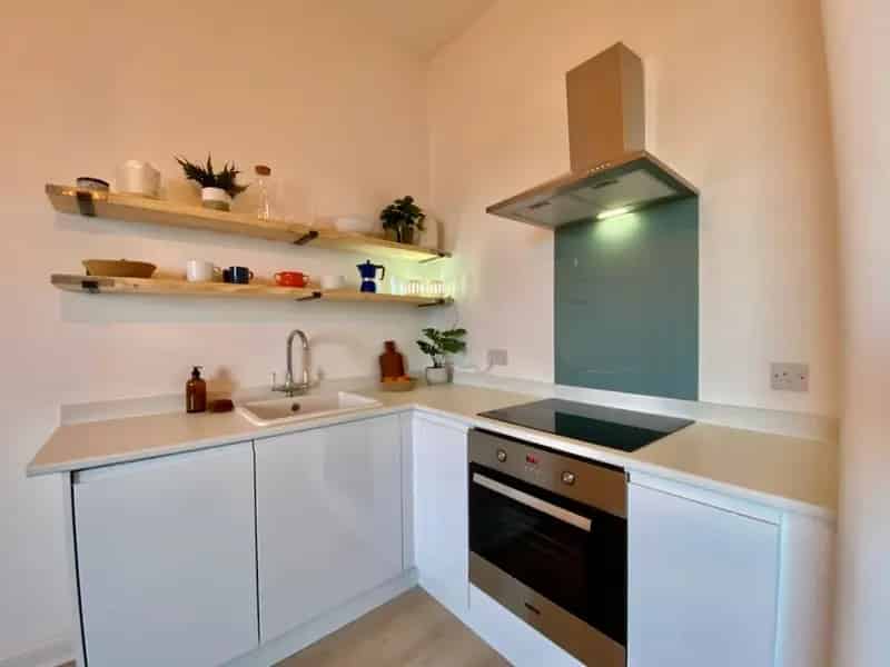 1 Bedroom Flat to Rent