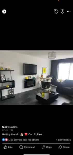 Cozy Maisonette for Comfortable Living
