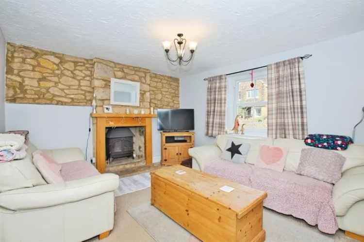 3 Bedroom Cottage in Stoke Sub Hamdon