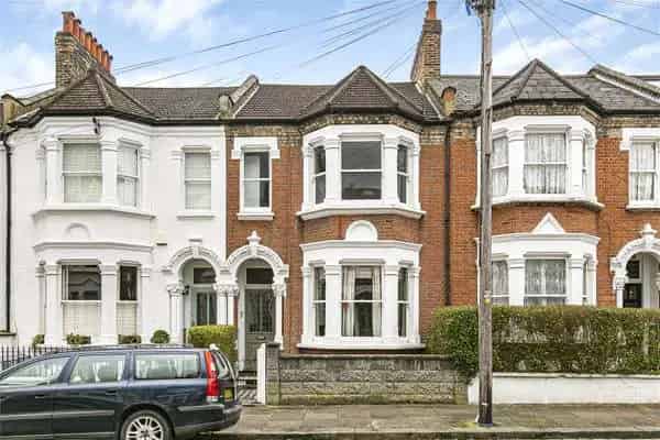 Airedale Road, London, SW12 8SQ | Property for sale | Savills