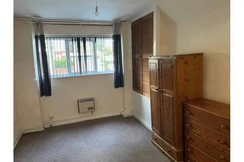 Studio Flat near University of Birmingham