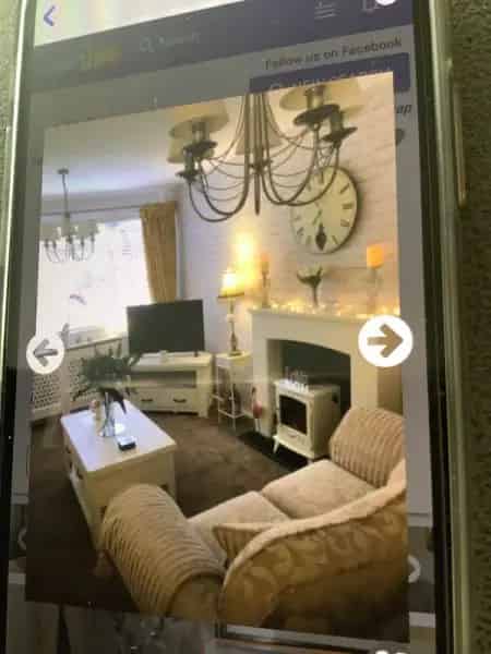 Ground Floor Flat near Train Station and Mary Arden House