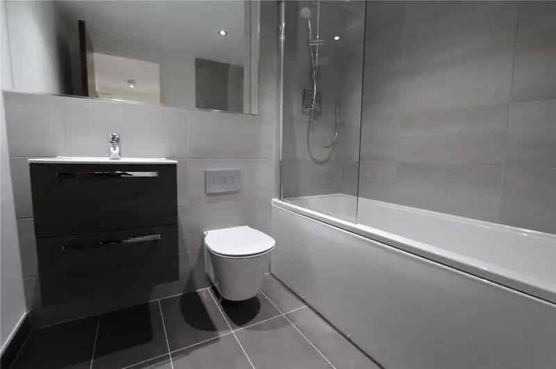 1 Bedroom Apartment to Rent in City Centre