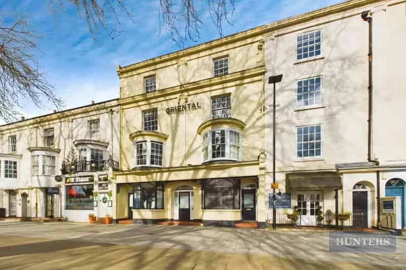 2 Bedroom Flat for Sale in Southampton