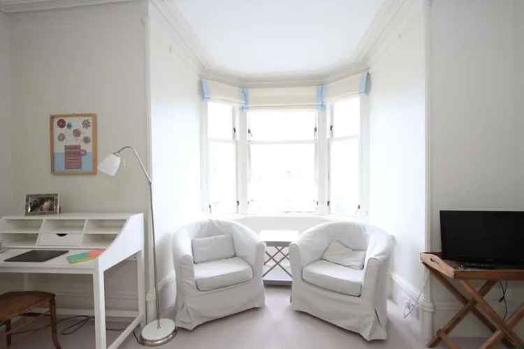 Flat For Rent in Aberdeen City, Scotland